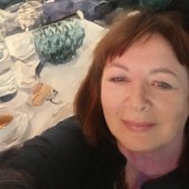 Рузалия, 65 лет из г. 