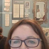 Рузалия, 64 года из г. 