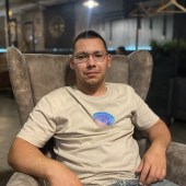 Тимур, 27 лет из г. 