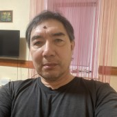 Эмиль, 55 лет из г. 