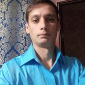 Равиль, 37 лет из г. 