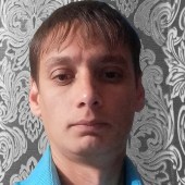 Равиль, 37 лет из г. 