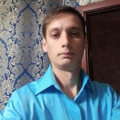 Равиль, 36 лет из г. 