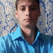 Равиль, 37 лет из г. 