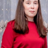 Лейсан, 40 лет из г. 