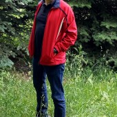 Радик, 38 лет из г. 