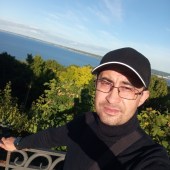 Радик, 38 лет из г. 