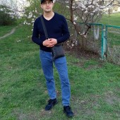 Радик, 37 лет из г. 