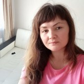 Зилия, 39 лет из г. 