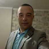 Ильнур, 40 лет из г. 