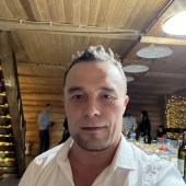 Ильнур, 40 лет из г. 