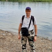 Марс, 45 лет из г. 