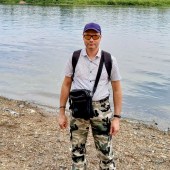 Марс, 45 лет из г. 