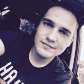 Руслан, 32 года из г. 