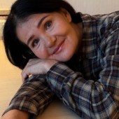 Римма, 53 года из г. 