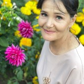 Римма, 52 года из г. 