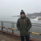 Ильдар, 37 лет из г. 