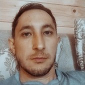 Ильнур, 39 лет из г. 