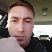 Эльнар, 42 года из г. 