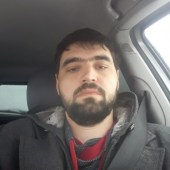 Фанис, 38 лет из г. 