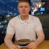 Марсель, 35 лет из г. 