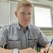 Марсель, 35 лет из г. 