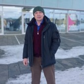 Радик, 47 лет из г. 