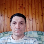 газинур, 47 лет из г. 