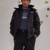 Азамат, 41 год из г. 