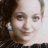 Рузиля, 29 лет из г. 