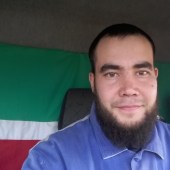 Алмаз, 31 год из г. 
