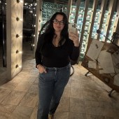 Альфия, 38 лет из г. 