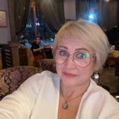 Лия, 52 года из г. 