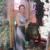 лилия, 53 года из г. 