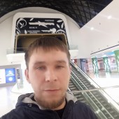 Ильдар, 42 года из г. 