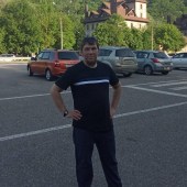 Ильдар, 41 год из г. 