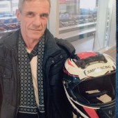 Харис, 67 лет из г. 