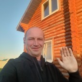 Ильнур, 49 лет из г. 