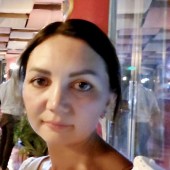 Линара, 43 года из г. 