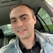 Рафаэль, 30 лет из г. 