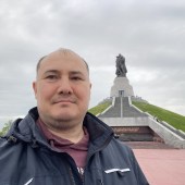 Рамиль, 41 год из г. 