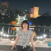 Зиля, 40 лет из г. 