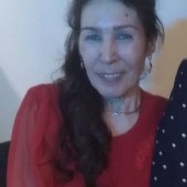 Шамсегая, 71 год из г. 