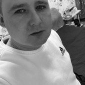 Руслан, 35 лет из г. 