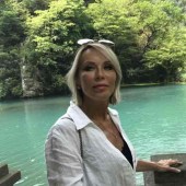 Римма, 56 лет из г. 