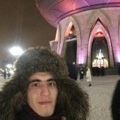 Рафиль, 28 лет из г. 