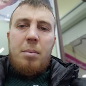 Фирдус, 36 лет из г. 