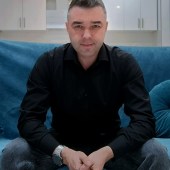 Рушан, 39 лет из г. 