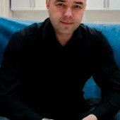 Рушан, 39 лет из г. 