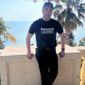 Рушан, 39 лет из г. 